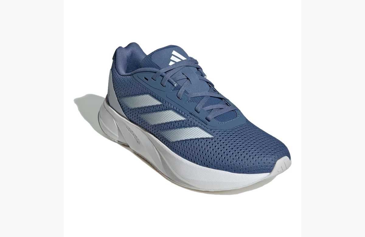 ¡Zapatillas Adidas DURAMO SL: el calzado perfecto para hombres y mujeres! ¡Diseño liviano, amortiguación Lightmotion y suela Adiwear! ¡No te pierdas esta increíble oferta!