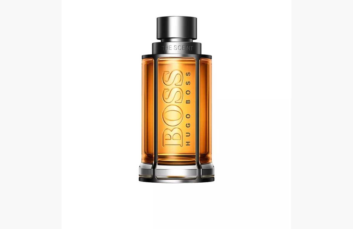 ¡Arranca el verano con un descuentazo en Hugo Boss The Scent for Men! EDT 100ML ¡No lo dejes escapar y luce irresistible!