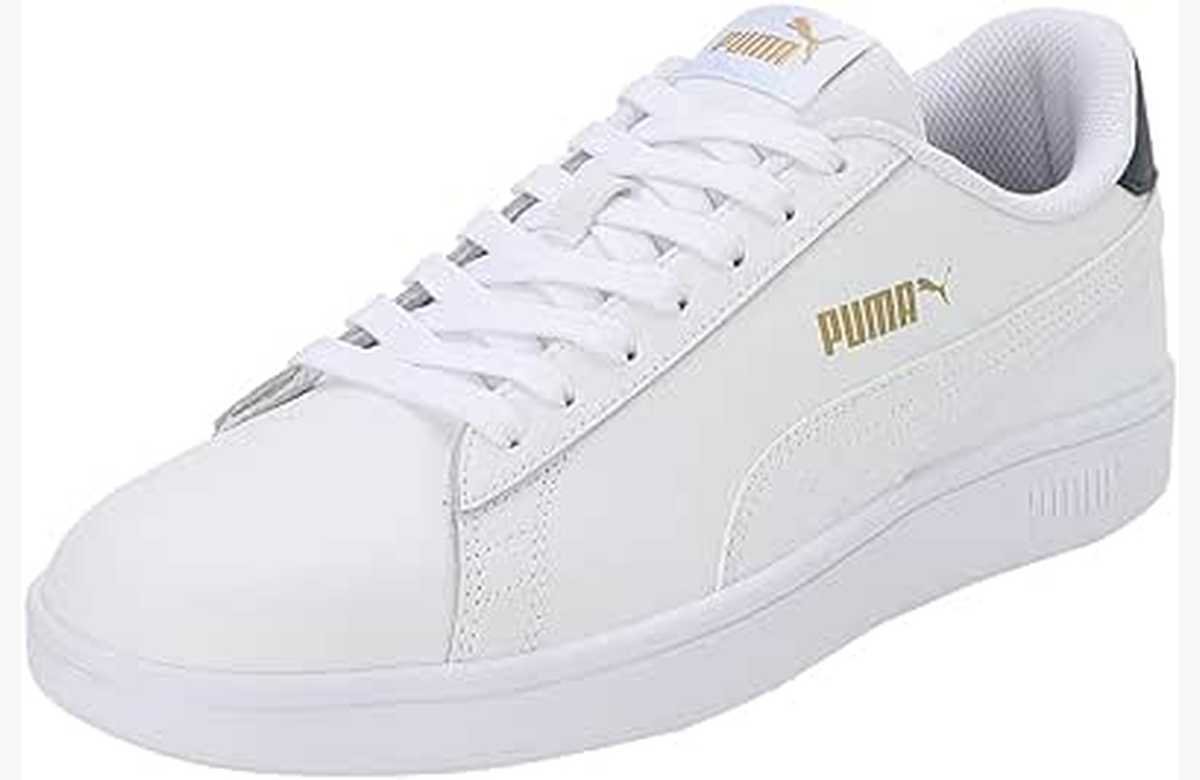 ¡Chollazo increíble! Consigue tus Zapatillas PUMA Smash V2 L al precio más barato, ¡no te lo pierdas!