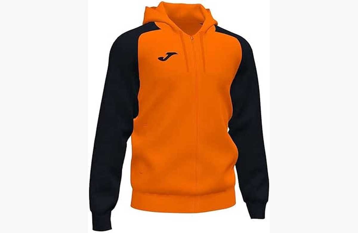 ¡Ofertón de locura! Sudadera con Capucha Joma Academy IV para hombre a precio de regalo. ¡No dejes pasar esta oportunidad!