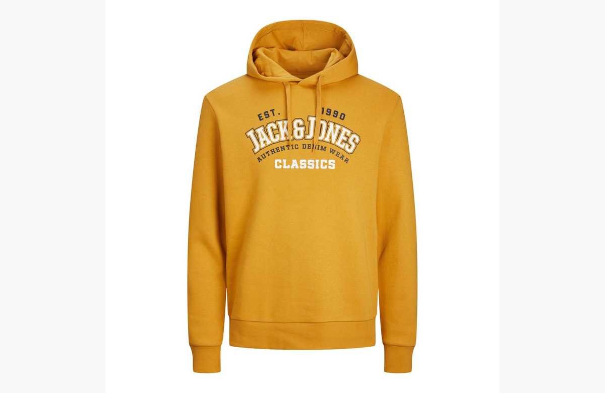 ¡Sudadera Jack & Jones en oferta: ¡rebaja salvaje, que no se te escape!