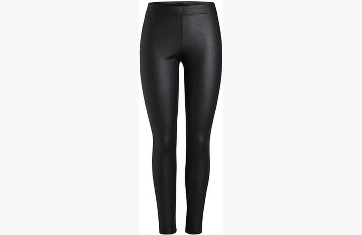 ¡Leggings Shiny Fleece PIECES Pcnew al 50% de descuento! ¡No te quedes sin ellos!