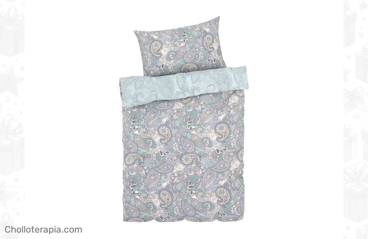 ¡Increíble oferta en ropa de cama king size! ¡No te pierdas esta oportunidad exclusiva!
