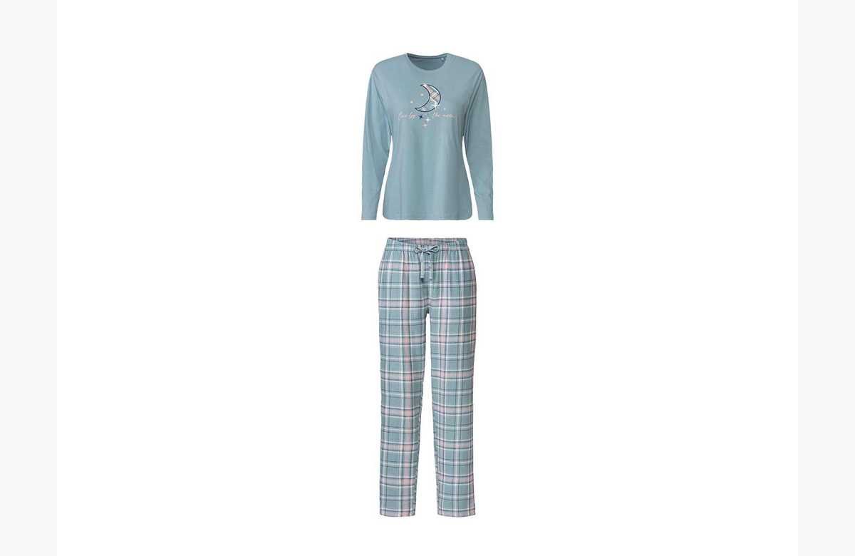 ¡Arrasa con este increíble precio en pijama para mujer! ¡No te lo pierdas y aprovecha la oferta ahora!