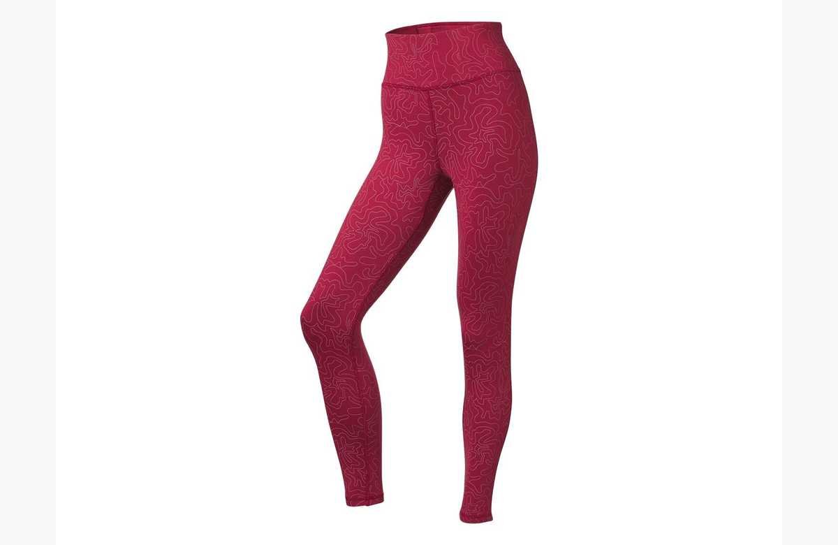 ¡Abrígate y luce a la última! Mallas térmicas para mujer con un descuento irresistible