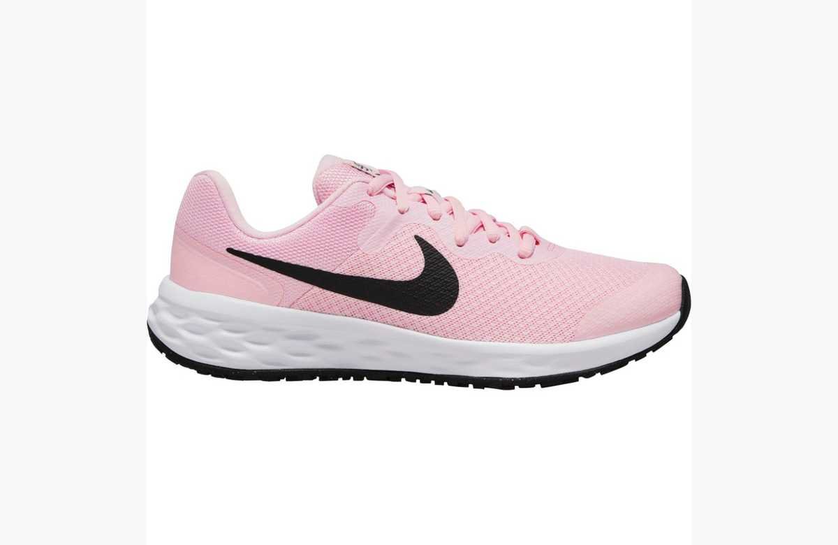 ¡Luce a la moda por menos! Deportivo rosa Nike para mujer ¡Aprovecha el precio de ganga!