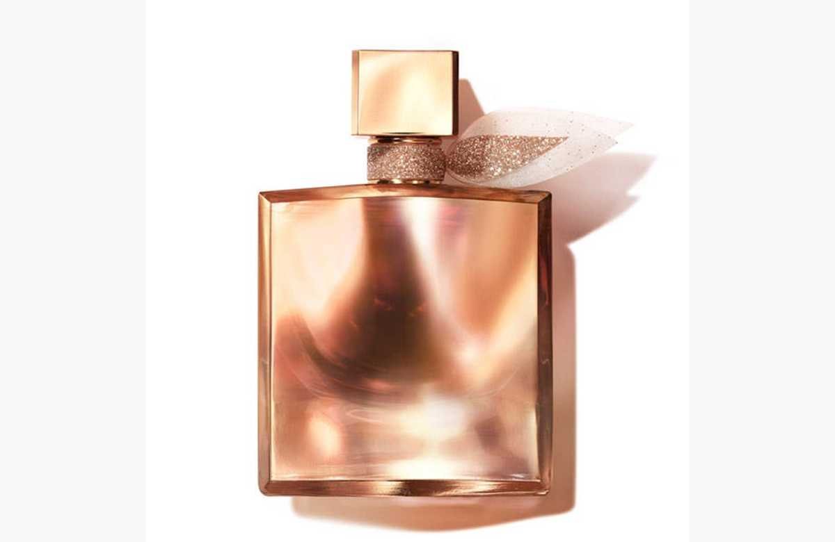 ¡Ahorra en grande con el Eau De Parfum Mujer Lancome La Vie Est Belle Gold L’extrait! ¡Una oportunidad única para lucir irresistible!