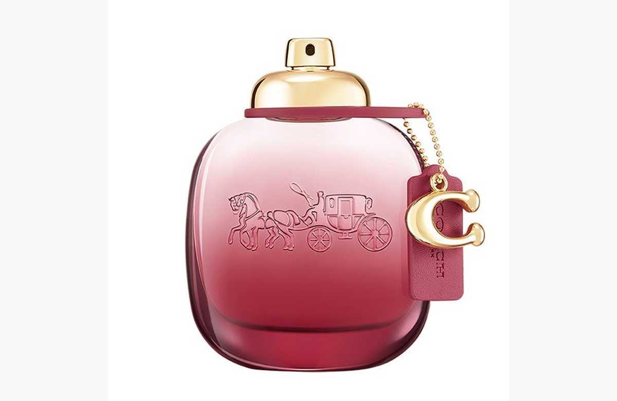¡Coach Wild Rose al mejor precio! No dejes escapar este irresistible aroma. ¡Hazlo tuyo ya!