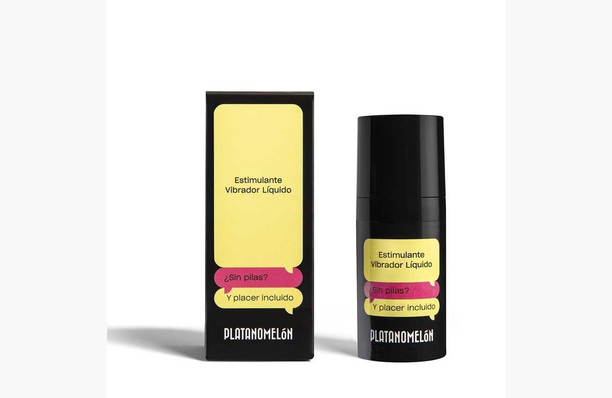 ¡Increíble descuento en el estimulante Platanomelón, despierta tus sentidos y disfruta de una experiencia inigualable de sensualidad y placer!