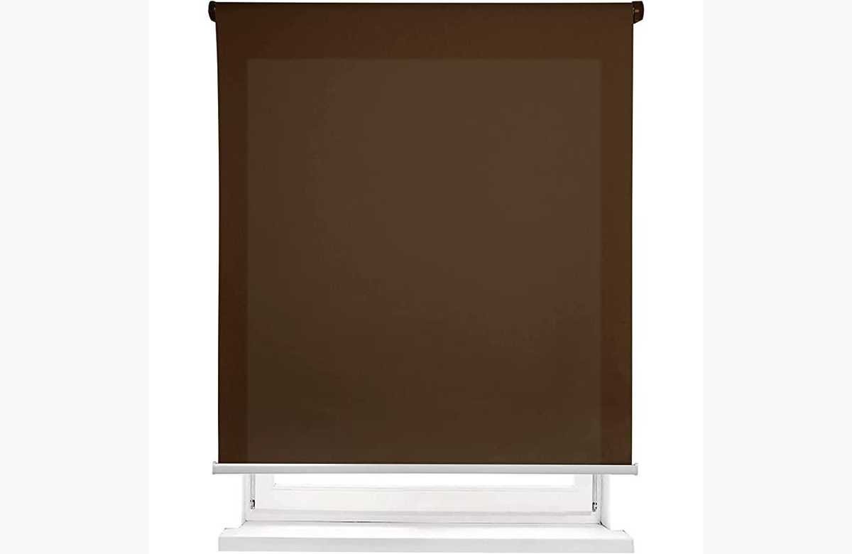¡Luce tus ventanas con estores traslúcidos de calidad!