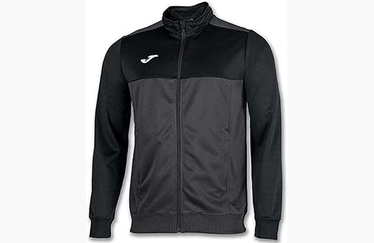¡Sudadera Joma Winner para Hombre al Mejor Precio! ¡No dejes pasar esta ganga!