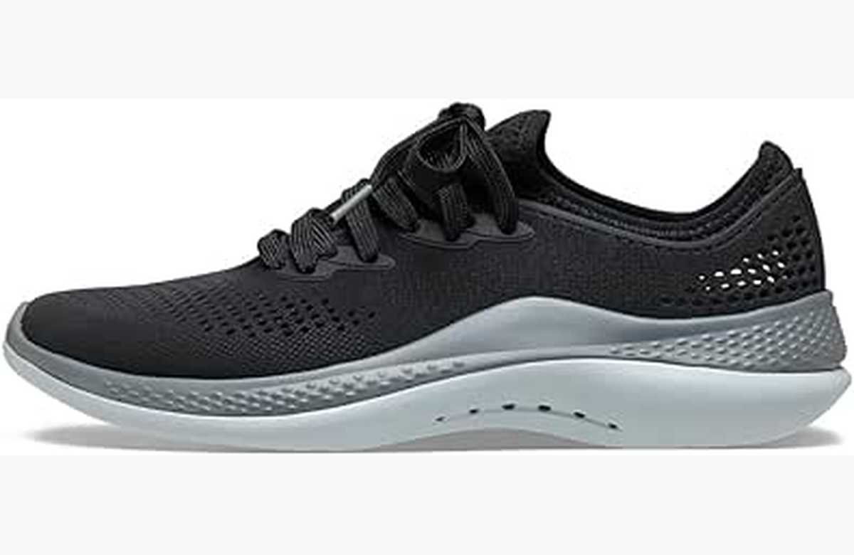 ¡Chollazo! Zapatillas Crocs Literide 360 Pacer M a precio de infarto. ¡No te lo pierdas!