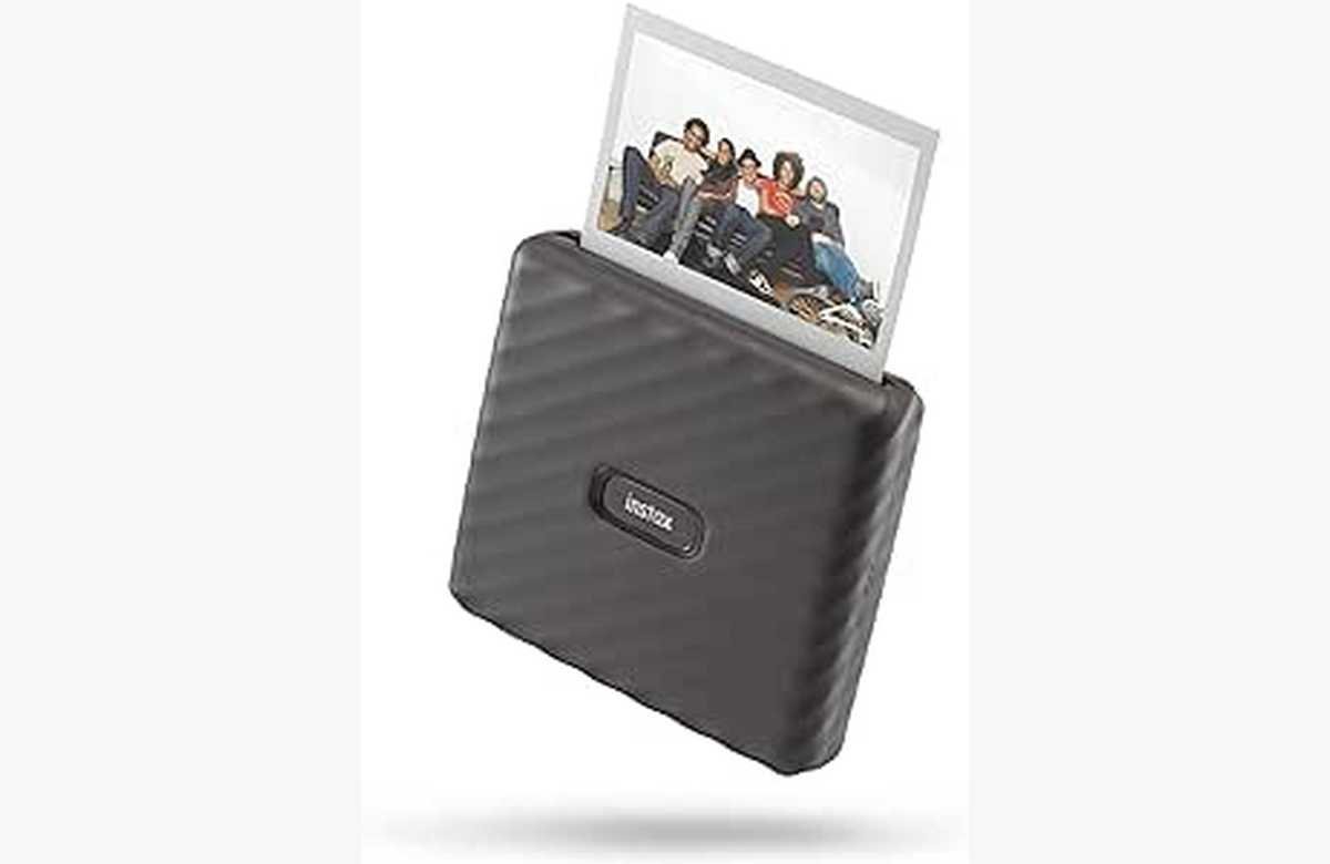 ¡Haz tus recuerdos gigantes con la instax Link Wide! ¡Aprovecha la mejor oferta de precio del mercado!