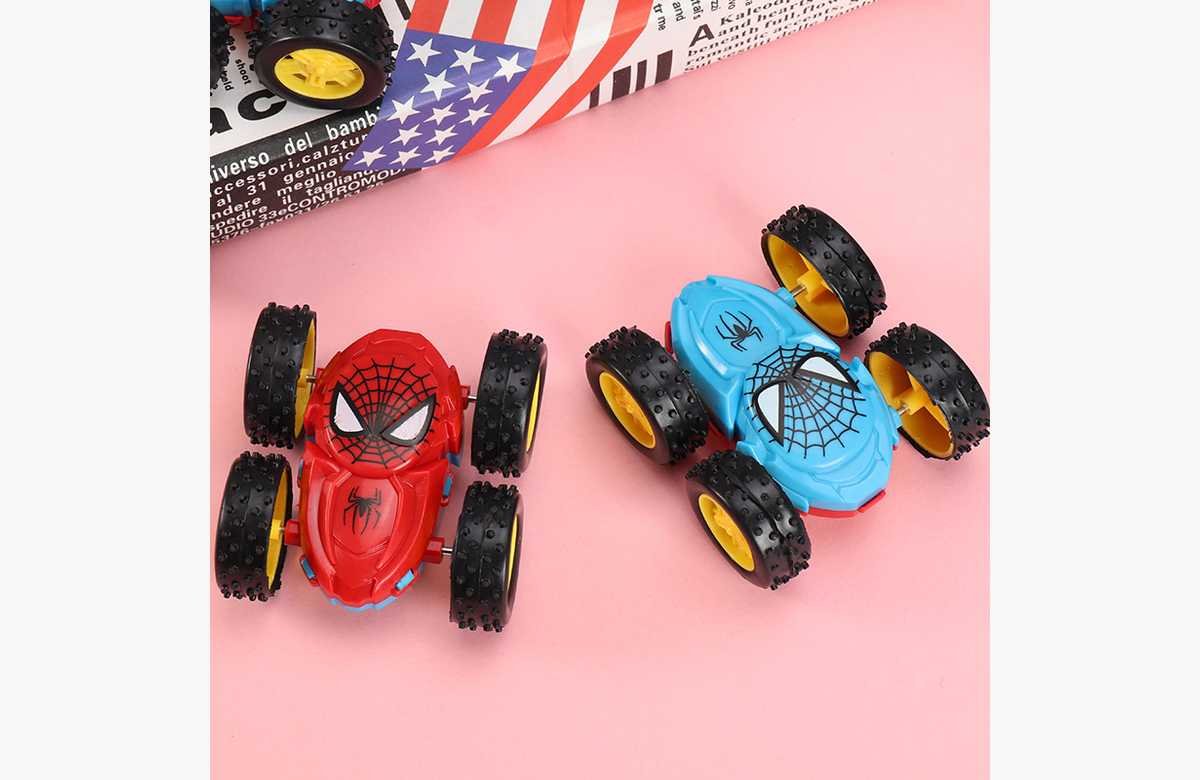 ¡El mejor regalo para tu pequeño conductor!