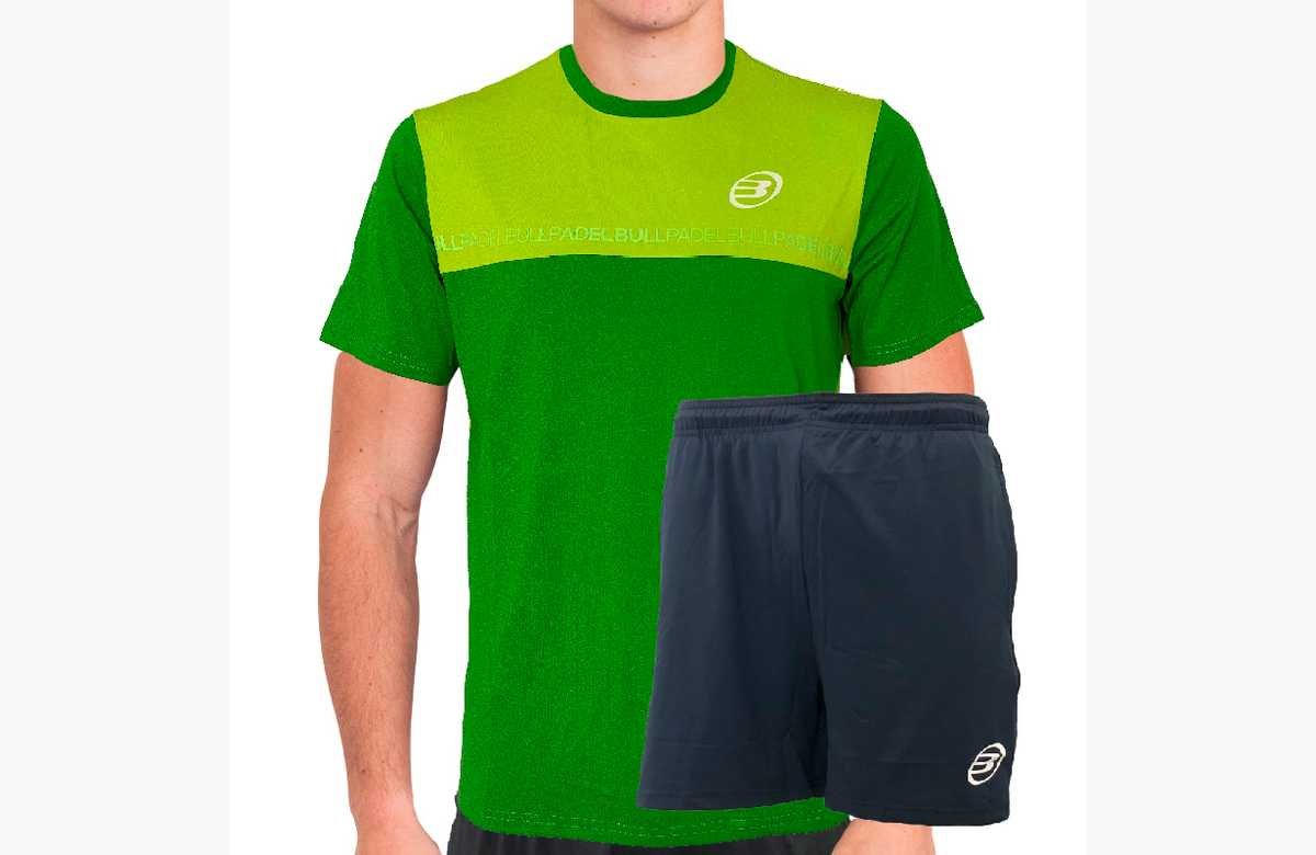 ¡Bullpadel Rebel Pro Limon Fluor al mejor precio! ¡Aprovecha ya esta oferta única!