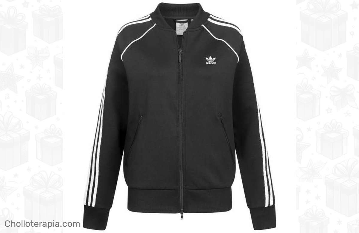 ¡Increíble oferta! Chaqueta adidas Originals Primeblue SST a precio irresistible. ¡No te lo pierdas!