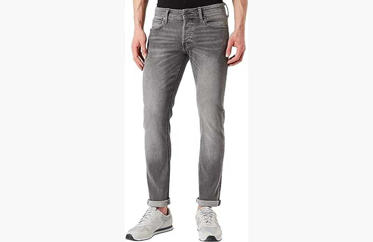 ¡Oferta única! Jeans JACK&JONES para Hombre a precios irresistibles, ¡no te quedes sin ellos!