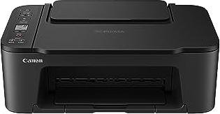 ¡La ganga de la semana! Disfruta del mejor precio en la impresora multifunción 3 en 1 Canon Pixma