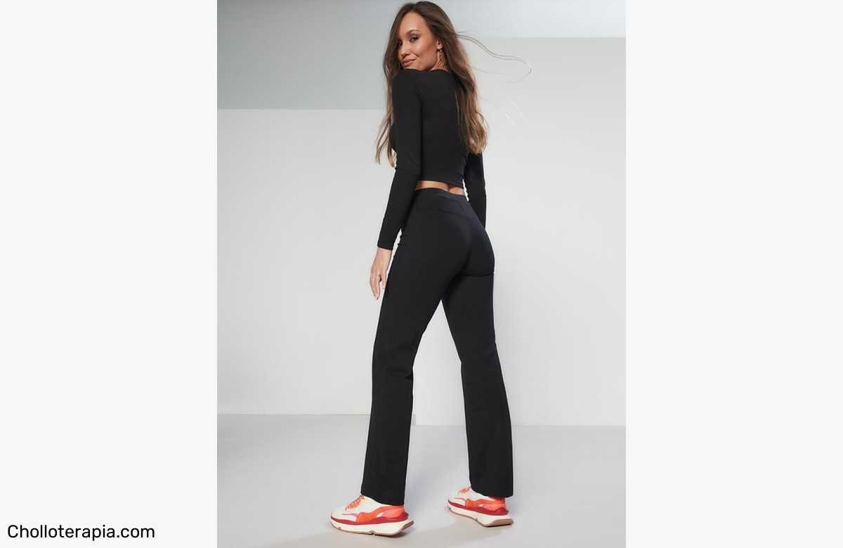 ¡No te pierdas los leggings más cómodos y estilosos con solo un clic!