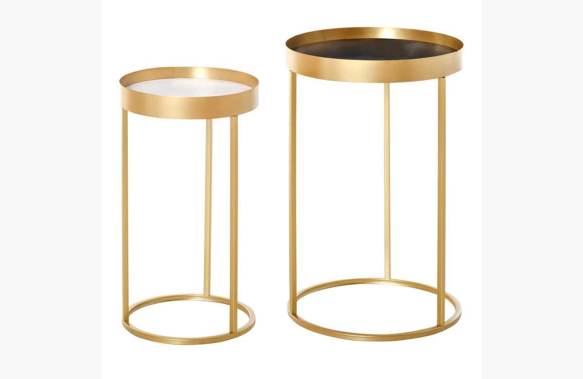 Dale estilo a tu sala con las mejores mesas de café modernas