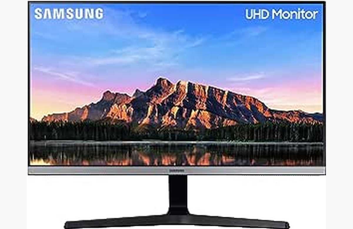 ¡Oferta única! Consigue hoy mismo tu Samsung 4K a precio de regalo
