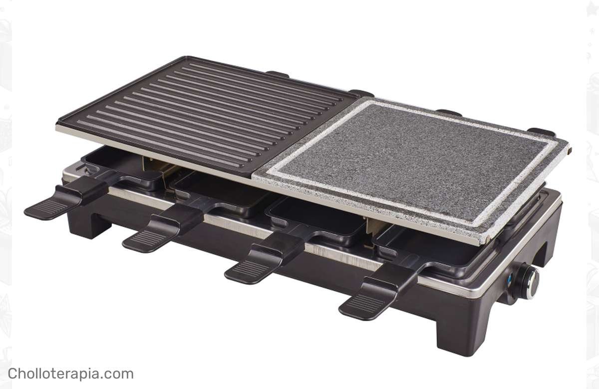 ¡No te quedes sin el Aigostar Bar 30REL! La mejor opción para disfrutar una experiencia culinaria perfecta.