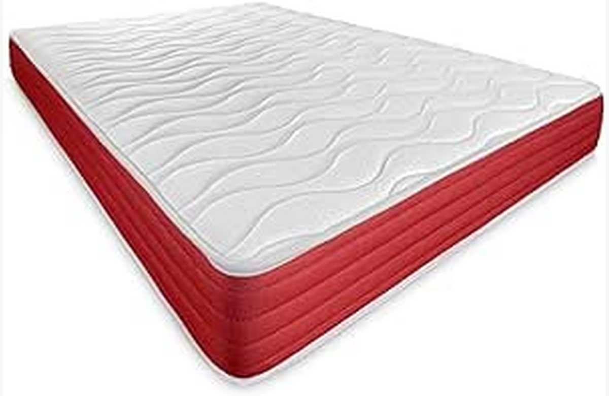 Duerme como nunca con el colchón viscoelástico Lite: ¡descubre el descanso que mereces!