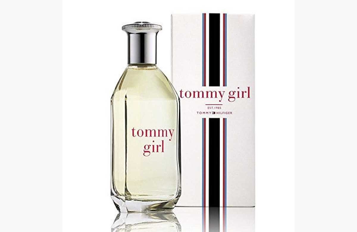 ¡Consigue tu fragancia Tommy Hilfiger para mujer a un precio irresistible! ¡No te lo pierdas!