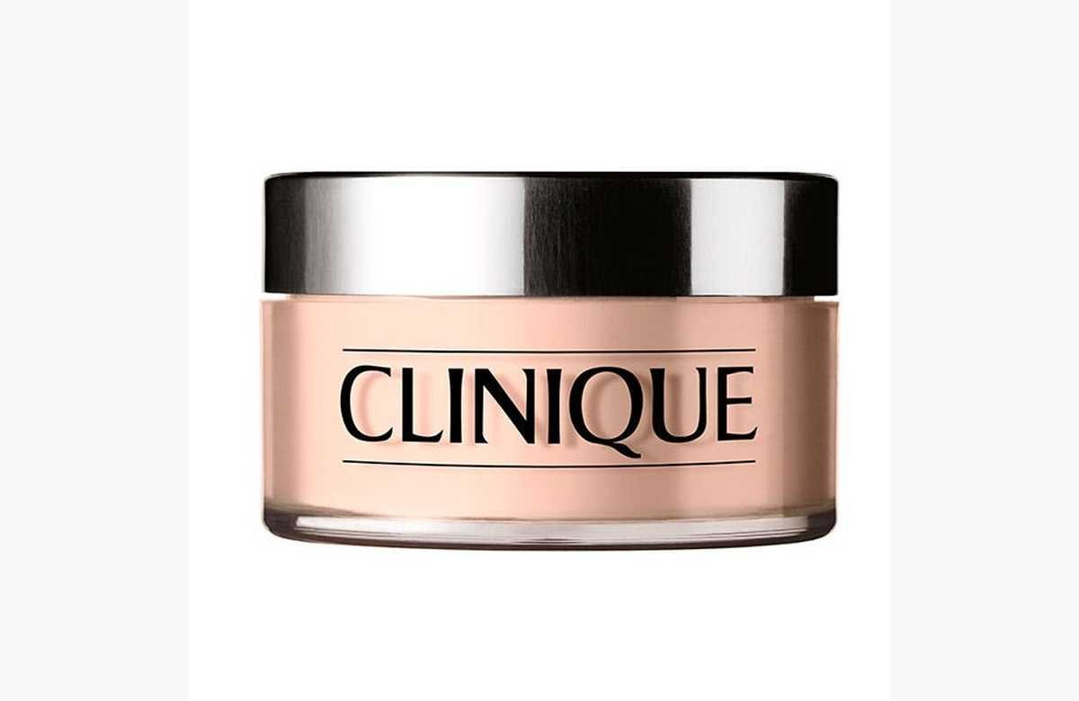 ¡Polvos sueltos Clinique Blended Face: consigue tu piel perfecta por menos!