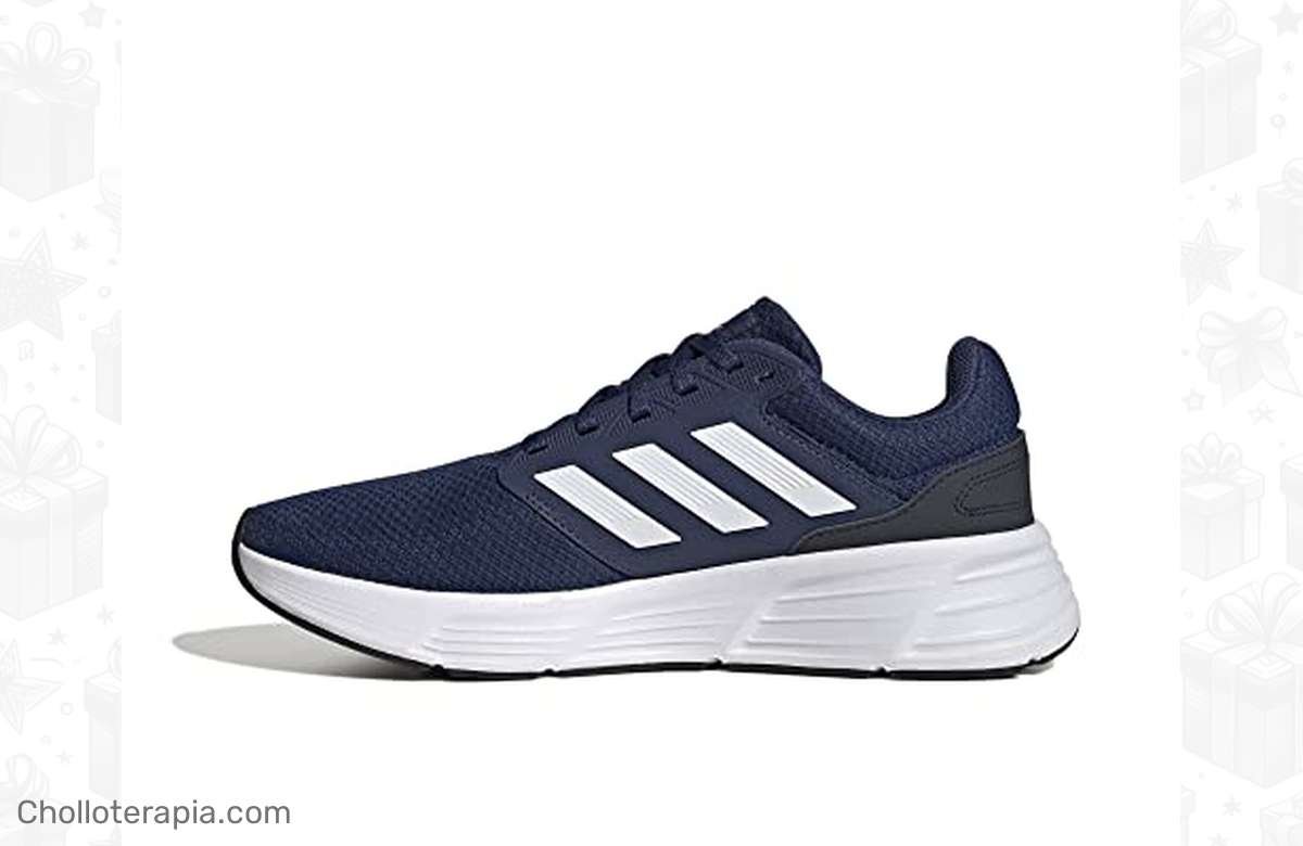 ¡Oferta increíble en adidas Galaxy 6! ¡Consigue las zapatillas top a un precio increíble!