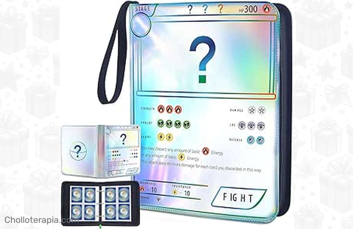 ¡Ordena tus cartas coleccionables al mejor precio!