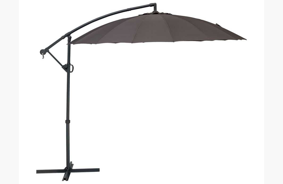 ¡El Parasol Definitivo para Disfrutar al Máximo del Verano! ¡No Dejes Pasar la Oportunidad de Comprar al Mejor Precio!