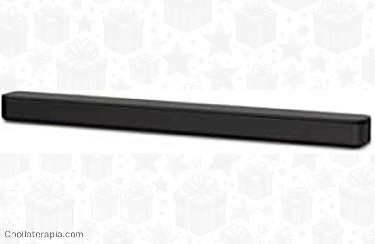 ¡Potencia tu experiencia sonora con la Barra de Sonido Sony HTSF150! ¡No te pierdas esta oferta increíble!