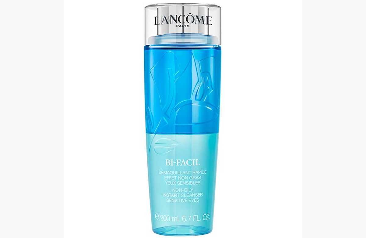 ¡Desmaquillante Lancome Bi Facil a mitad de precio! ¡No te quedes sin el tuyo!