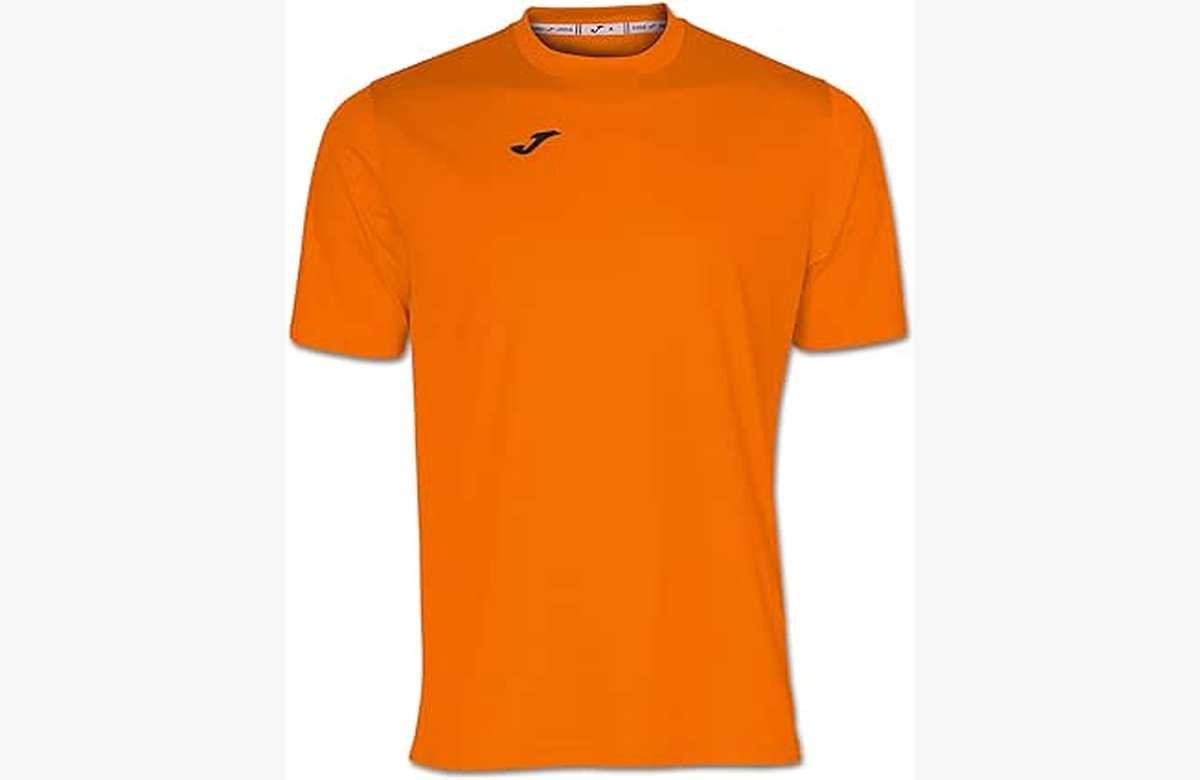 ¡Rebajas extraordinarias! Joma Combi Camiseta Manga Corta para Hombre, una oportunidad inigualable que no puedes dejar pasar