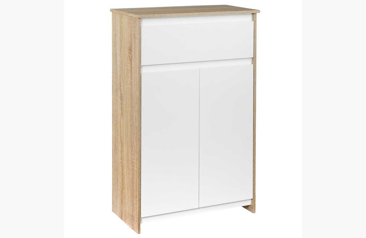 ¡Ordena tu baño con estilo a un precio increíble gracias al Armario de Baño Kleankin!