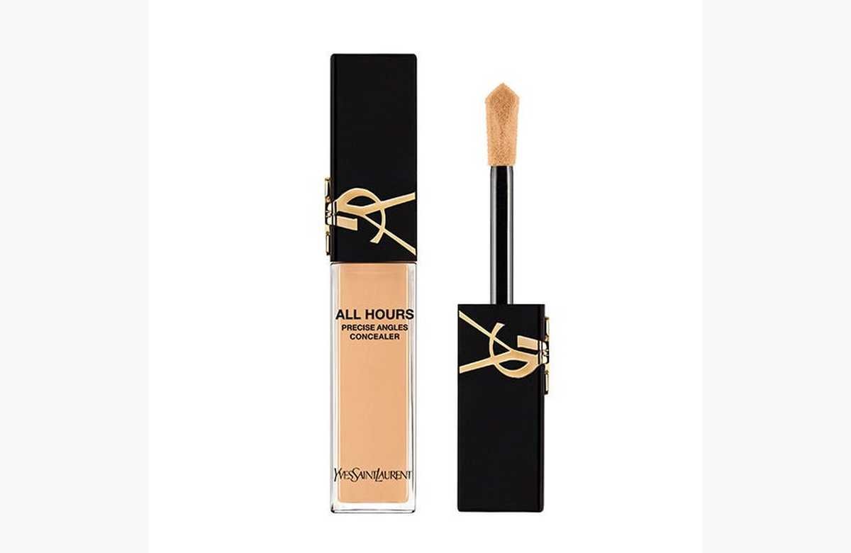 ¡Precio de locura! Brilla como una estrella con el corrector iluminador Yves Saint Laurent