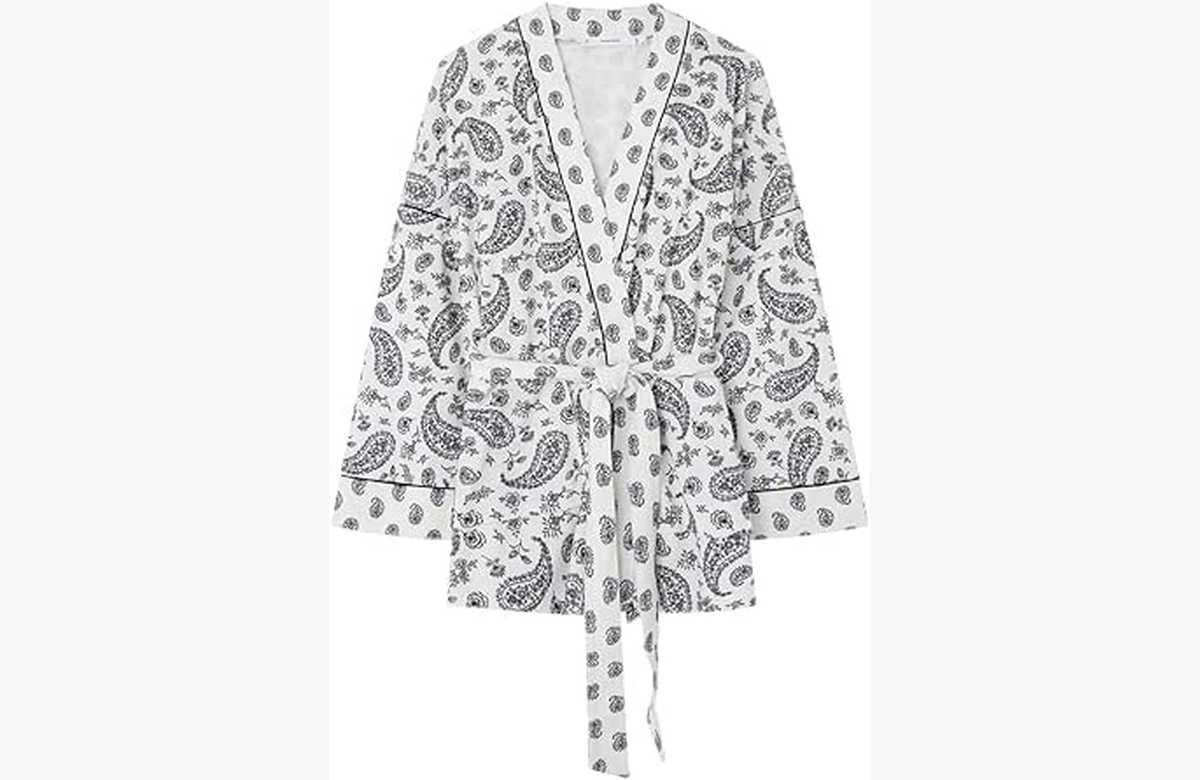 ¡El precio más bajo en la bata de Women’secret! ¡No te quedes sin ella!