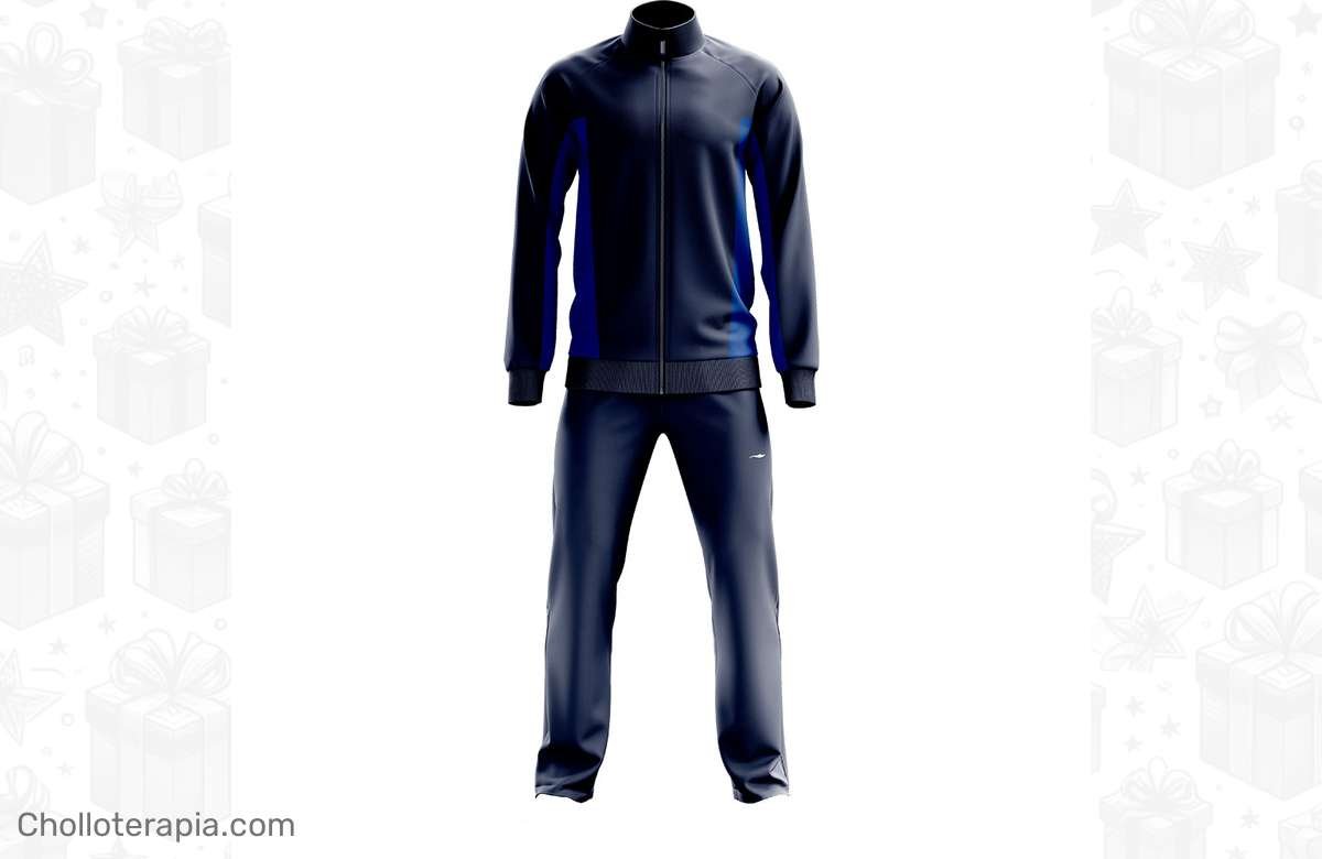 ¡Prepárate para la vuelta al cole con el chándal completo más económico para tu niño!