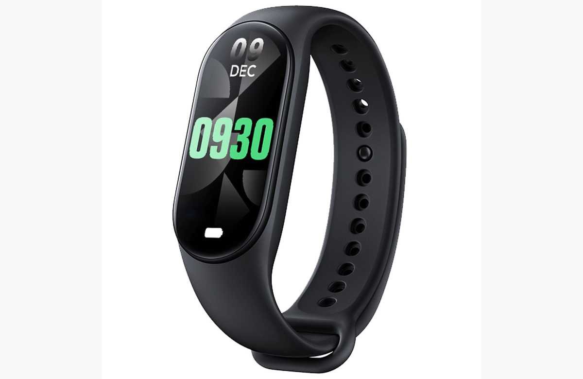 No te quedes sin tu reloj inteligente 2023: ¡una pantalla HD y batería de larga duración te esperan en esta increíble oferta!