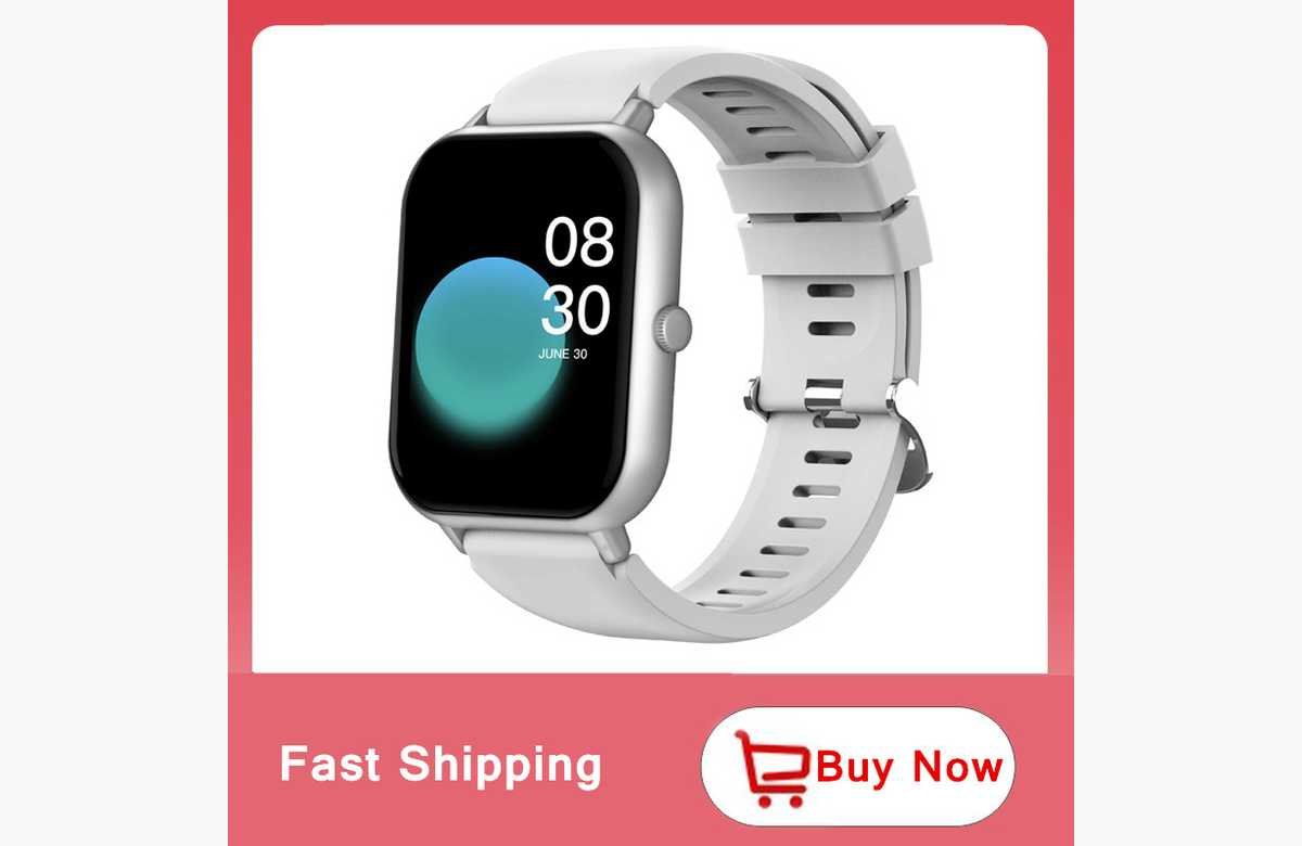 ¡El reloj inteligente definitivo para estar siempre conectado y a la moda!