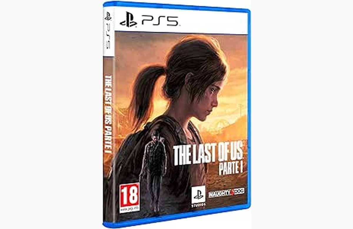 ¡Revive la emoción de The Last Of Us en PS5 con este increíble remake! ¡Aprovecha ya esta oferta alucinante y siente la máxima adrenalina en tu consola!