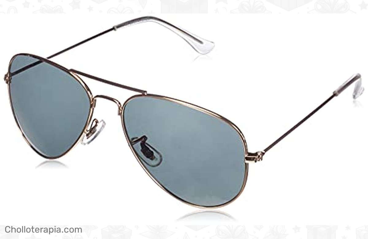 ¡Se acaban! Gafas de sol Jack & Jones con un descuento increíble. ¡Corre, que vuelan!