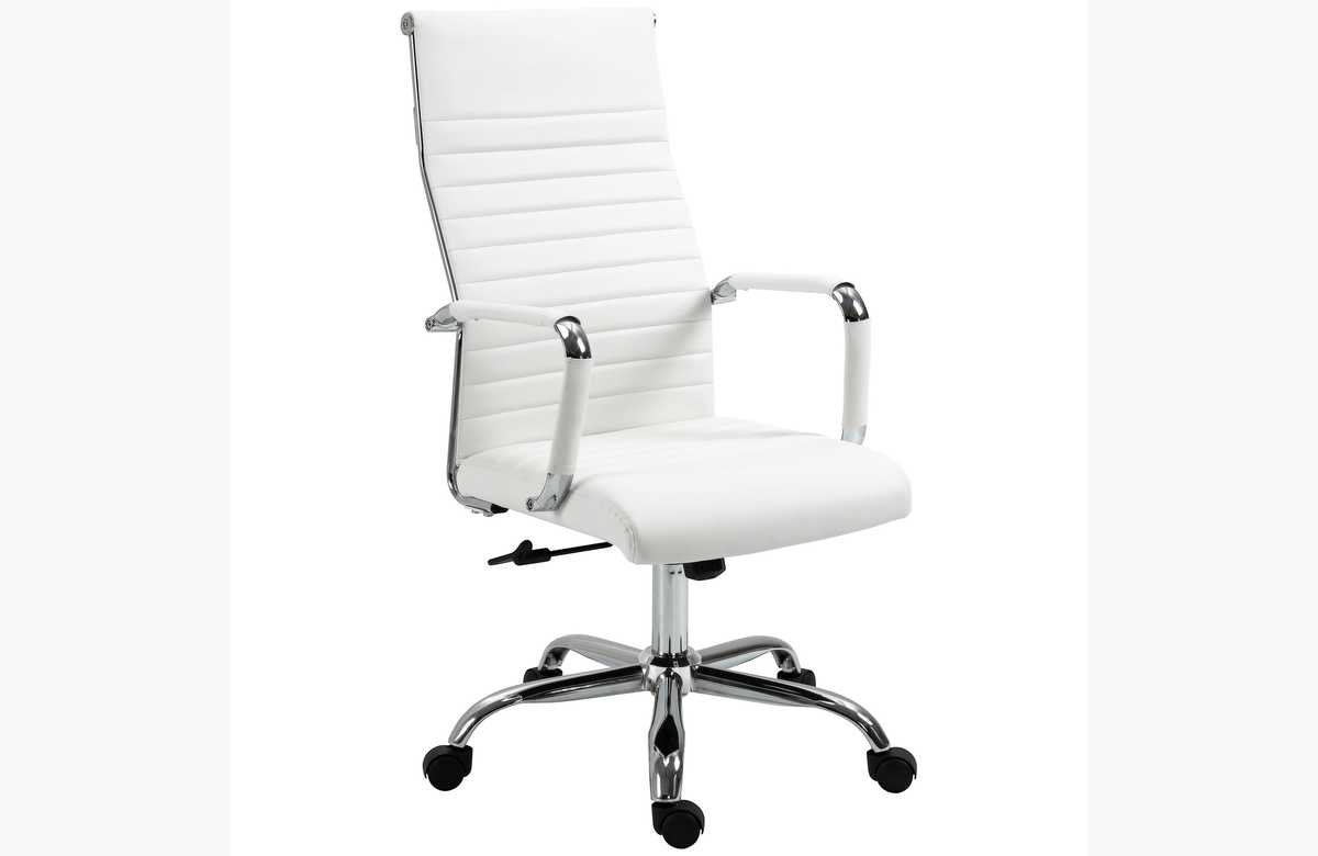 ¡Consigue tu Silla de Despacho Vinsetto y trabaja con estilo y comodidad!