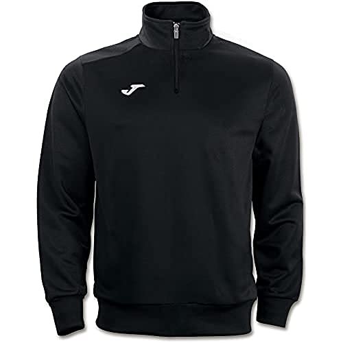 ¡Sudadera Joma para hombres al precio más bajo, no te quedes sin la tuya!