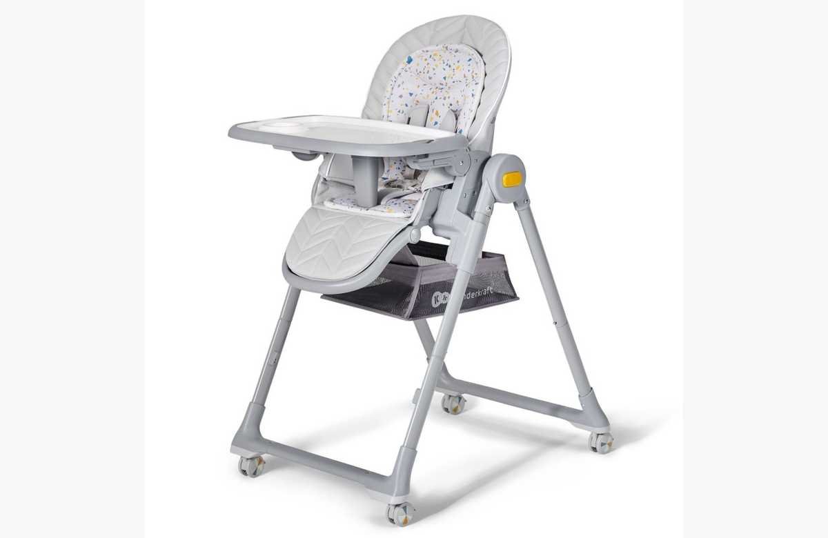 ¡últimas unidades! Consigue la trona evolutiva Lastree con arco de juego y sorprende a tu bebé