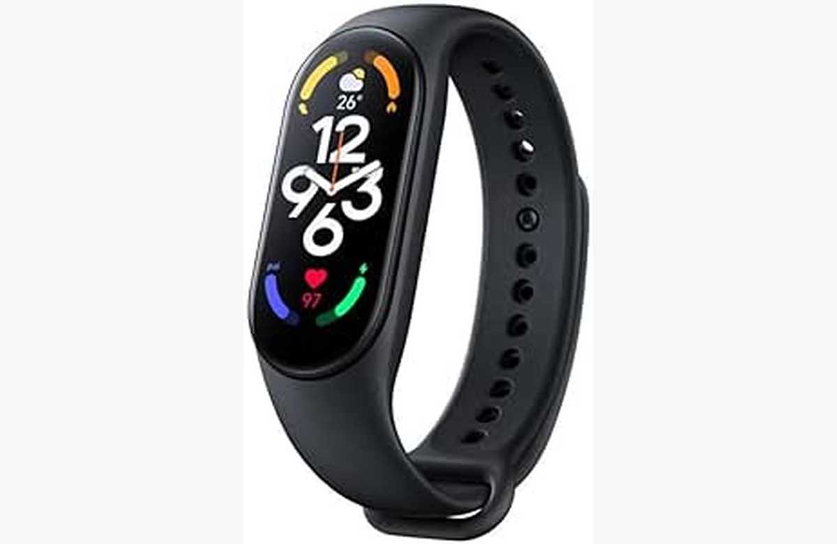 ¡Xiaomi Smart Band 7! ¡Chollo exclusivo: el mejor precio para el mejor tracker de actividad!