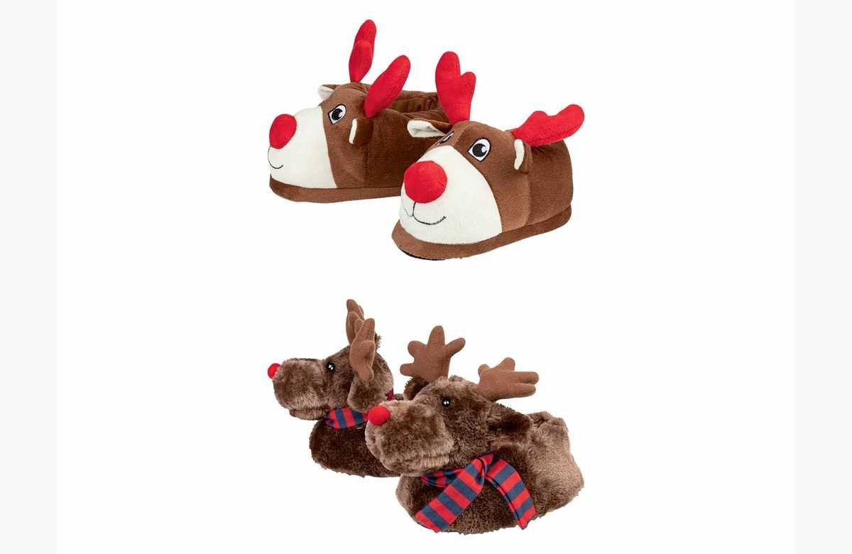 ¡Oferta navideña para los más peques! ¡Zapatillas junior a precio de locura!