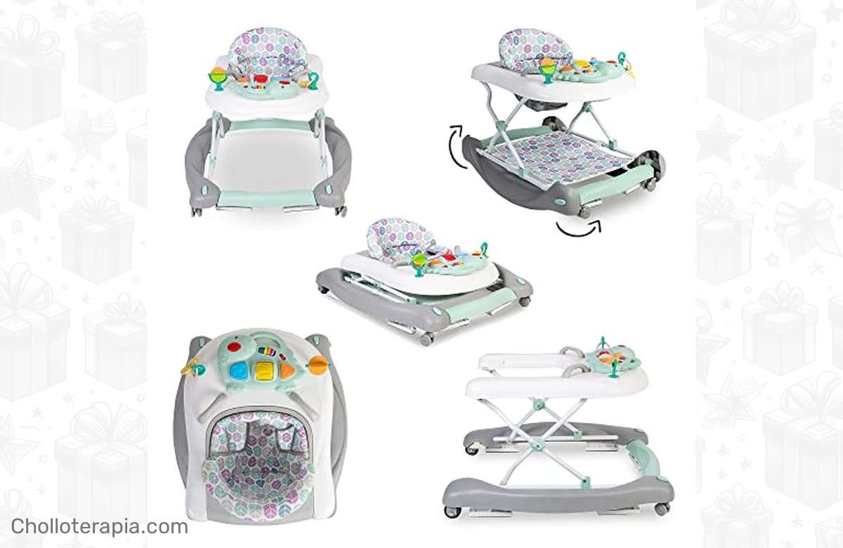 Aprovecha el descuento: ¡El juguete ideal para tu bebé a un precio increíble!