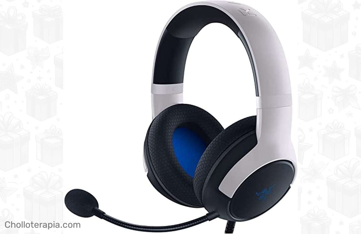 Aprovecha ya: Auriculares de juego Razer Kaira X en oferta especial. ¡No dejes pasar esta oportunidad única!